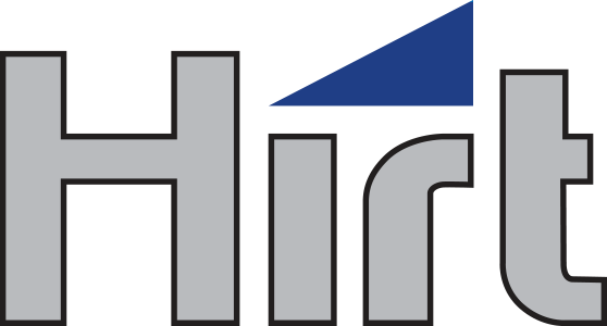 Logo Hirt Zerspanungstechnik