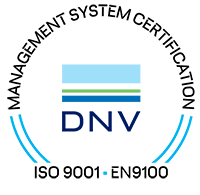 DNV Zertifizierung