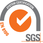 SGS Zertifizierung